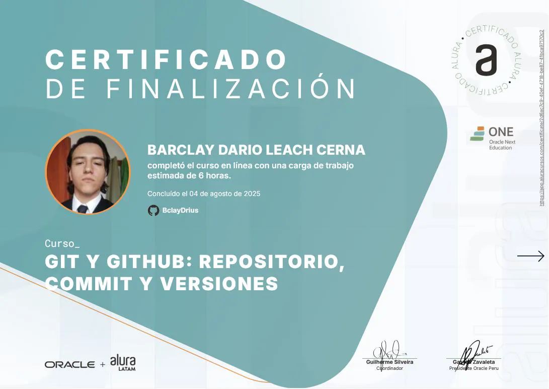 Git & GitHub: Repositories, Commits and Versions